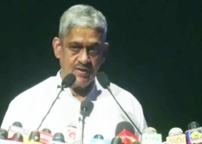 SF ජාතියට දුන් පොරොන්දුව එළි දකී (VIDEO)