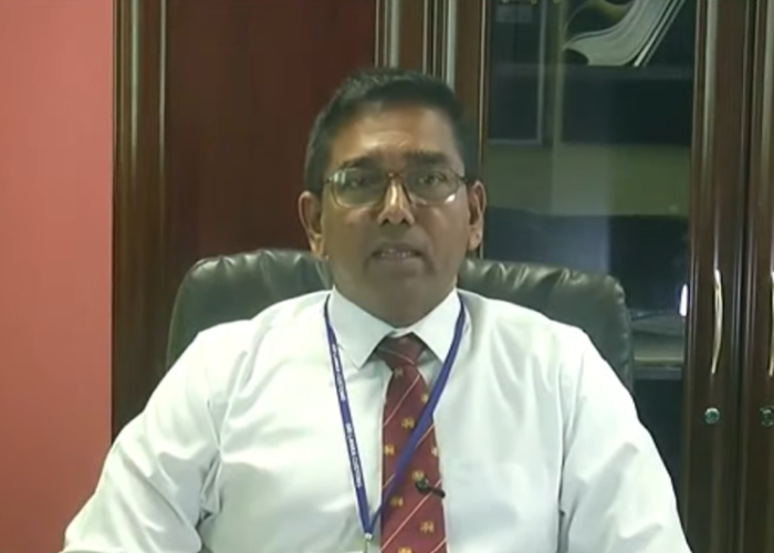 පිට පිට ඉලක්ක සපුරන රේගුව (VIDEO)