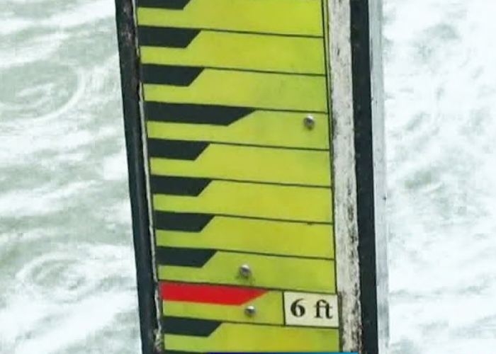 ඉතිහාසයේ පළමු වතාවට 8 පැන්න නාගලගම් වීදිය (VIDEO)