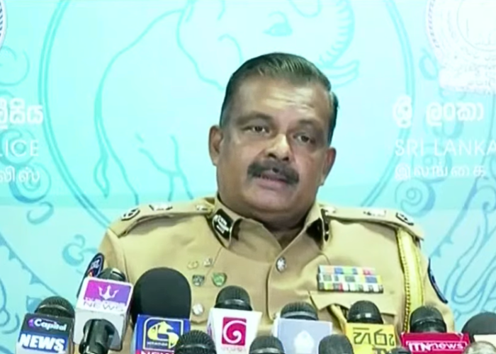 බීමත්කම සහ අපරික්ෂාකාරී රිය ධාවනයට එරෙහිව රථවාහන නිතියට අමතර අපරාධ නීතිය යටතේත් කටයුතු කිරීමට නියෝග (VIDEO)