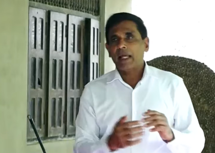 ඇබ්බැහිවූවන් පුනරුත්ථාපන කරන්න ඕනේ කියන ඇමති (VIDEO)