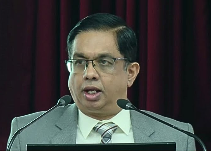 දූෂණය නැති රාජ්‍ය සේවය (VIDEO)