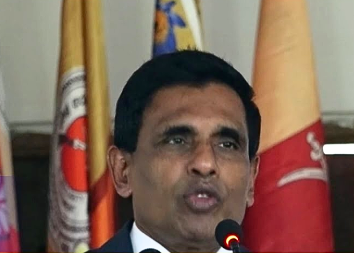 සිවිල් ආරක්ෂක භටයන් 15,000කට කරන දේ (VIDEO)