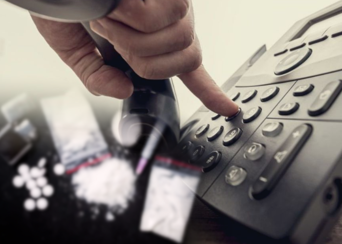 විෂ මත්ද්‍රව්‍ය වැටලීම් පිළිබඳ තොරතුරු සැපයිය හැකි දුරකථන අංක