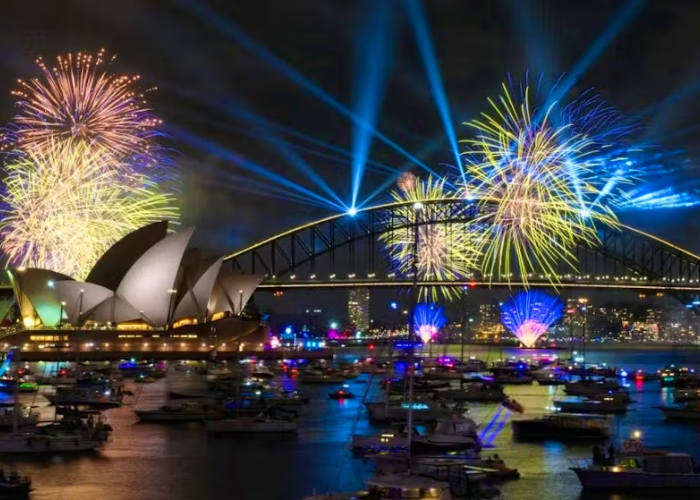 ලෝකයම 2026 පිළිගත්ත හැටි (VIDEO)