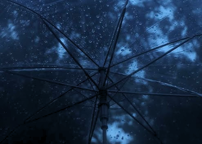 අද කාලගුණය