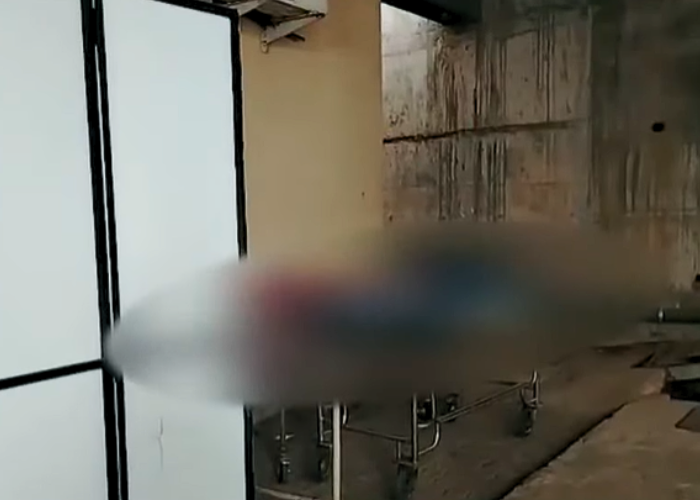 මාවනැල්ලේ ත්‍රිත්ව ඝාතනයක් (VIDEO)