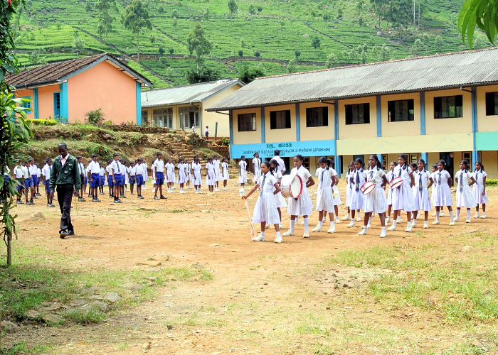 බදුල්ලේ සියළුම පාසල්වලට විශේෂ නිවාඩුවක්