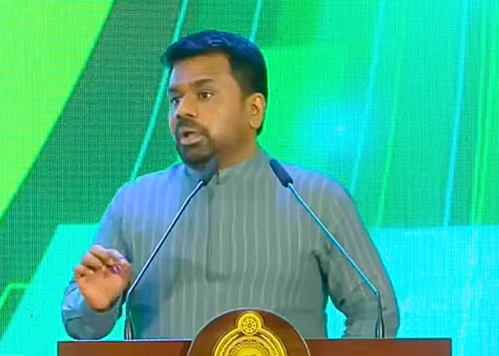 ‘Rebuilding Srilanka’ ජනපති ප්‍රධානත්වයෙන් ඇරඹේ (VIDEO)