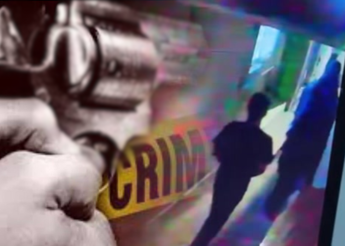 ජින්තුපිටියේ වෙඩි තැබීමට අදාළ සැකකරුවන් පස් දෙනෙකු අත්අඩංගුවට (VIDEO)