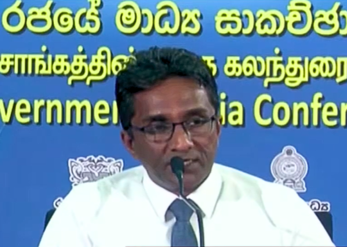 ආපදාවෙන් විපතට පත් ව්‍යාපාරිකයන් සඳහා යෝජිත ණය යෝජනා ක්‍රමය (VIDEO)