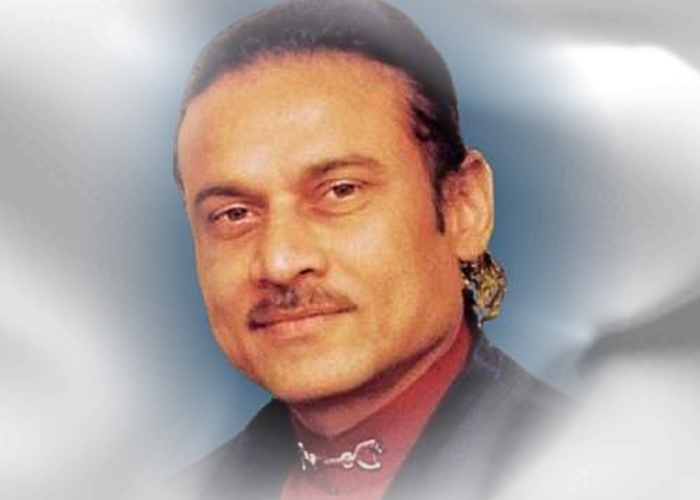 ප්‍රවීණ ගායන ශිල්පී රාජු බණ්ඩාරගේ අවසන් කටයුතු හෙට (VIDEO)