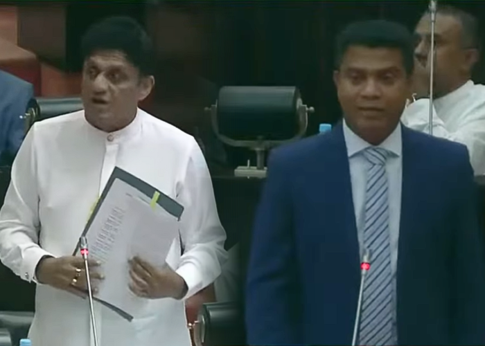 පැණිරස සීනි ගැන කියන තිත්ත කතාව (VIDEO)