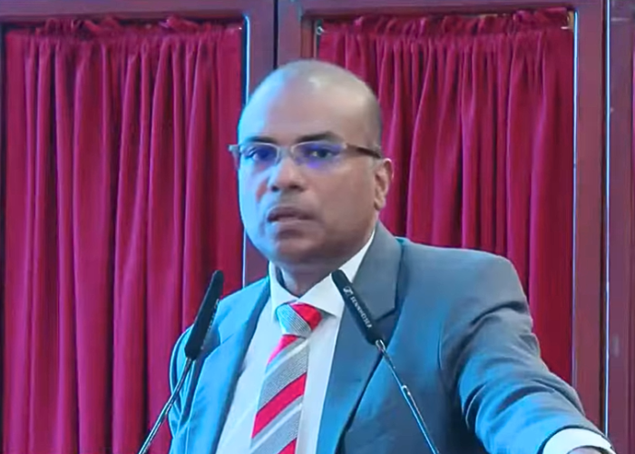 ලංකාවේ තියෙන සිස්ටම් එක (VIDEO)