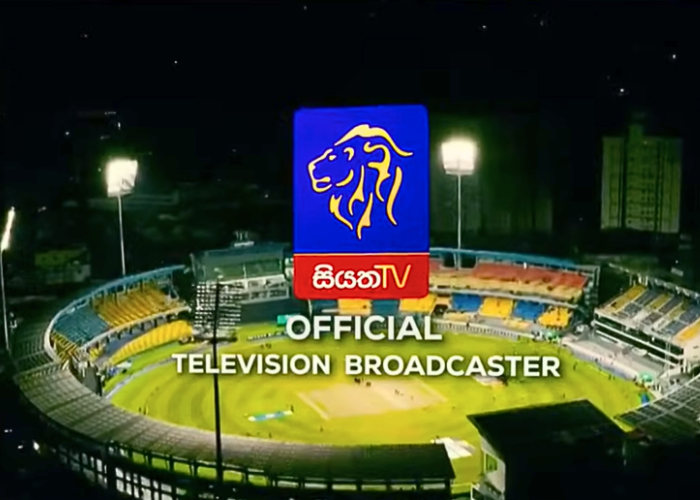 ශ්‍රී ලංකාව – එංගලන්තය අද අවසන් සටනට (VIDEO)