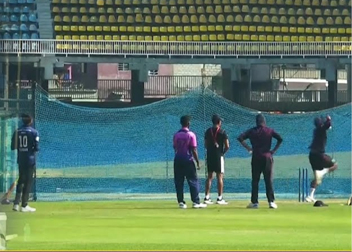 ශ්‍රී ලංකා-එංගලන්ත එක්දින තරඟාවලිය හෙටින් ඇරඹේ (VIDEO)