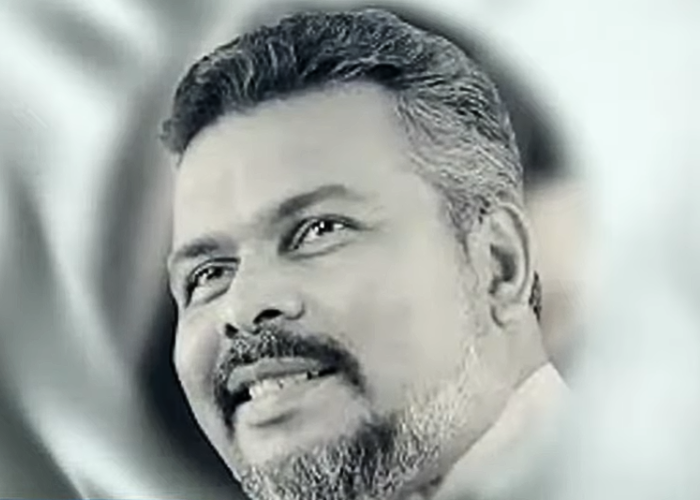 නන්දන ගුණතිලක දිවි සැරිය නිම කරයි (VIDEO)