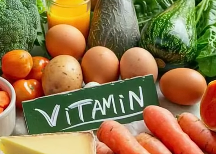 අලුත් අවුරුද්දට සෞඛ්‍ය පුරුදු (VIDEO)