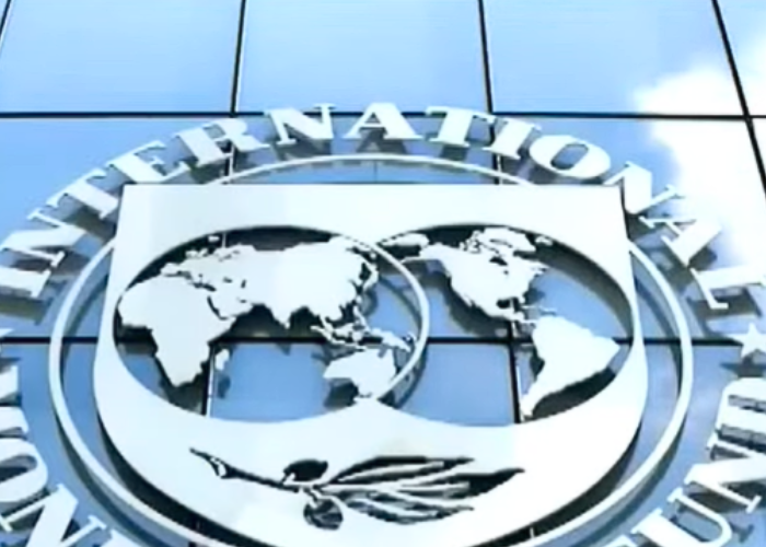 IMF දූත පිරිසක් අද දිවයිනට (VIDEO)