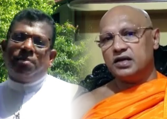 මල්වතු අස්ගිරි අනුනායක හිමිවරුන්, ආගමික නායකයන් නිදහස් දිනය නිමිත්තෙන් දැක් වූ අදහස් (VIDEO)