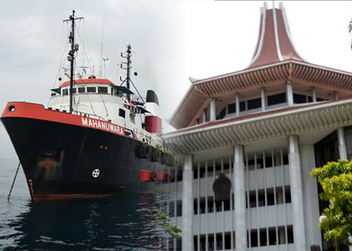 ඇවන්ගාඩ් සමාගමේ පෙත්සම් ඉවතට