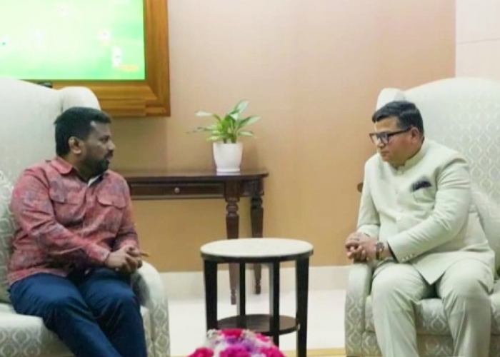 ජනපති අනුරට ලැබුණු ඉහළ පිළිගැනීම (VIDEO)