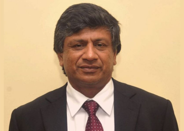 හිටපු ජනාධිපති ලේකම් සමන් ඒකනායක තවදුරටත් රිමාන්ඩ්