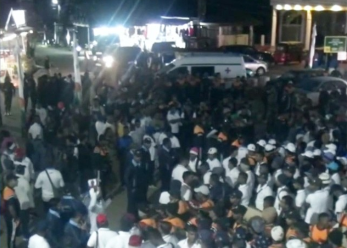 සමනොළ සිරි – හරිත වන්දනා ඇරඹෙයි (VIDEO)