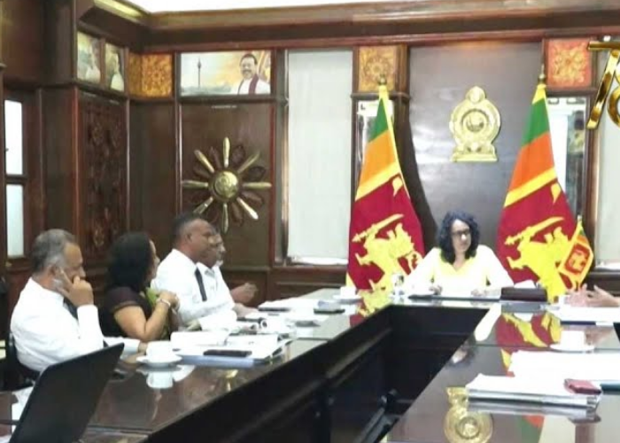 පාසල් සිසු ප්‍රවාහන සේවය විධිමත් කිරීමට පියවර (VIDEO)