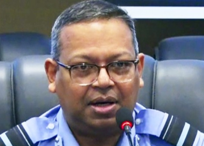 75වන සංවත්සරයට ගුවන් හමුදාවෙන් නවෝත්පාදන අංශයක් (VIDEO)