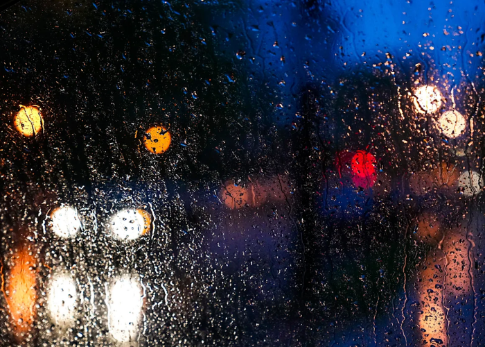 අද කාලගුණය