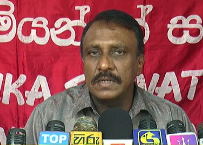 සාමාන්‍ය පෙළ විභාගය හෙට – විභාගය නිසා වර්ජන නැහැ කියන ගැමුණු (VIDEO)