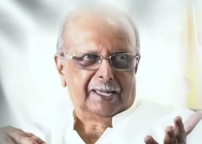 මහාචාර්ය තිස්ස විතාරණ මහතාගේ අවසන් කටයුතු අද (VIDEO)