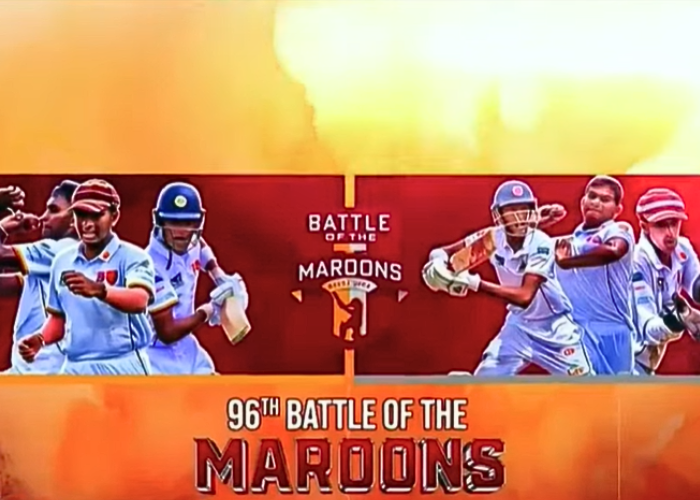 සුලෝහිත සංග්‍රාමය ඇරඹෙයි (VIDEO)