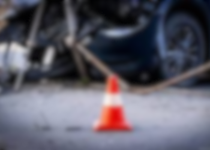 රියදුරුගේ නොසැලකිල්ලෙන් දරුවෙකුට දිවි අහිමි වෙයි