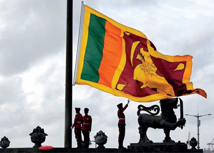 78 වන නිදහස් දිනය හෙටයි (VIDEO)