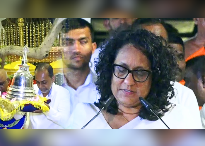 කොළොම්පුර මහා සංස්කෘතික මංගල්‍යය (VIDEO)