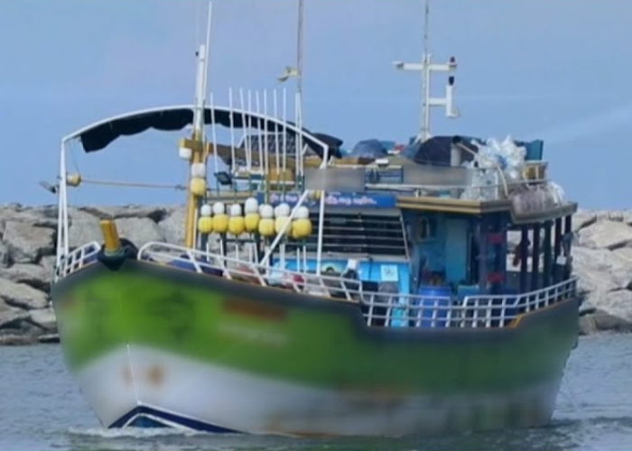 ජාත්‍යන්තරයේදී ප්‍රහාරයට ලක්වූ ලංකාවේ ධීවර පිරිස (VIDEO)