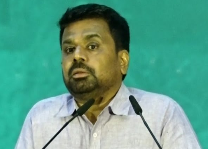 ජනතාවට සහන අරන් ජනපති මහනුවරට (VIDEO)