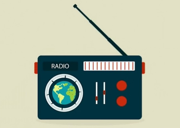 ලෝක ගුවන් විදුලි දිනය අද (VIDEO)