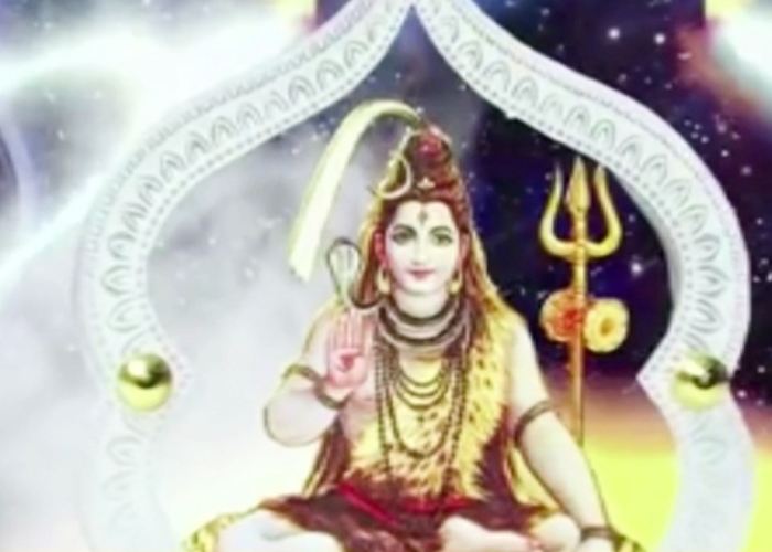 මහා ශිව රාත්‍රී දිනය අදයි (VIDEO)