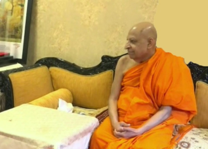 මල්වතු අස්ගිරි ගිය GMOA – 25 තීරණාත්මකයි (VIDEO)