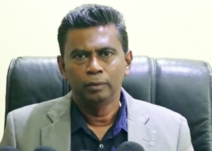 ආදරෙන් බදු ගෙවන්න කියන මෙරින්චිගේ (VIDEO)