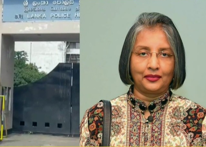 කල් ඉල්ලන මෛත්‍රී (VIDEO)