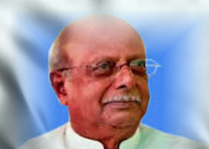 මහාචාර්ය තිස්ස විතාරණ දිවි සැරිය නිම කරයි (VIDEO)