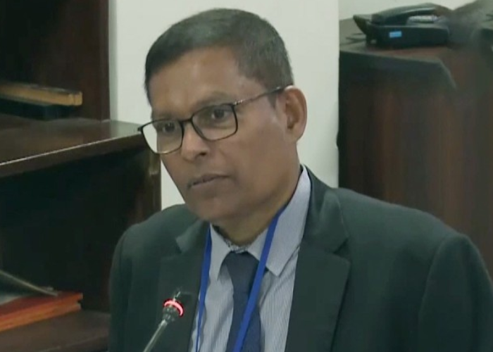 නටපු නැටුමකුත් නෑ – බෙරේ පලුවකුත් නෑ  (VIDEO)