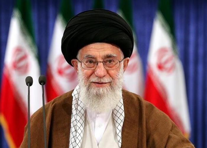 ඉරාන උත්තරීතර නායක අයතුල්ලා අලි කමේනි ඝාතනය වූ බව ඉරානය නිල වශයෙන් තහවුරු කරයි