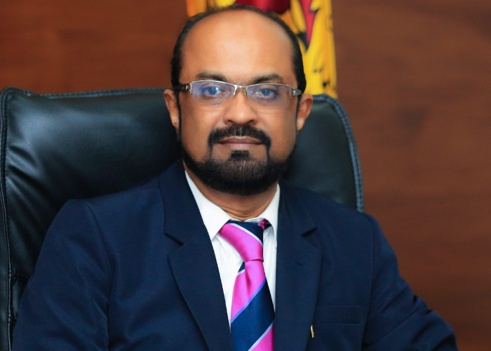 අමාත්‍ය කුමාර ජයකොඩිට අධි චෝදනා භාර දෙයි