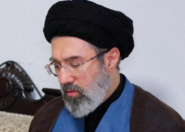 මොජ්තබා කමේනි ඉරානයේ උත්තරීතර නායක ධුරයට පත්වෙයි