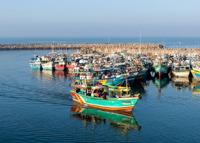 කෝටි 300ක කුඩු දික්ඕවිටට – තවත් කුඩු යාත්‍රාවක් බේරුවල මුහුදේ (VIDEO